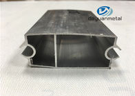 1,2 mm Grubość Strukturalne profile aluminiowe / Produkty wytłaczane z aluminium