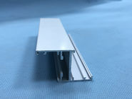Profile aluminiowe T6 Nogi 28 mm antykorozyjne