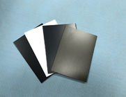 28mm aluminiowe profile okienne skrzynkowe Mullion Powder Coating Charcoal OEM
