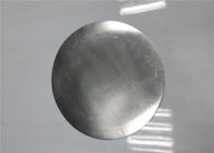 Frezowane koła aluminiowe / aluminiowa okrągła tarcza zarówno w ciągłym odlewaniu, jak i walcowane na gorąco
