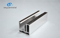 OEM 3,0 mm T5 6463 Profil wytłaczany z aluminium