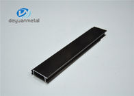 Profile aluminiowe strukturalne Profile aluminiowe do mebli SGS