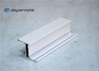 Profesjonalne standardowe aluminiowe profile okienne Powłoka proszkowa T5 Temper
