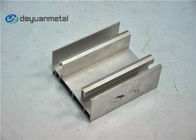 Grubość 1,6 mm aluminiowy profil wytłaczany, aluminiowe profile okienne