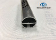Obróbka CNC Profile aluminiowe Grubość 1,2 mm 6063 6060 6463 T5 T6 T66