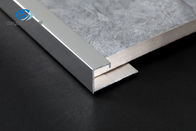 Dekoracyjna Aluminiowa Listwa Dywanowa 6063Alu Wielofunkcyjna Antykorozyjna 3m
