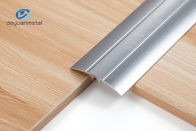 Aluminiowe profile podłogowe do elektroforezy o wysokości 50 mm