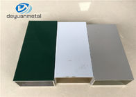 GB5237.1-2008 Standardowe aluminiowe profile dekoracyjne Precyzyjne cięcie