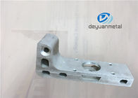 Indywidualne projektowanie Wytłaczane profile aluminiowe Wykończenie frezarki CNC