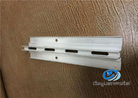Wykrawanie Przemysłowe profile aluminiowe CNC 6063-T5 o długości 6 cali Wysoka wytrzymałość