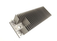 Wytłaczanie radiatora Profile aluminiowe CNC T3-T8 Frezowanie Obróbka wykańczająca