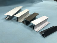 Profile okienne aluminiowe 30,5 mm Profile aluminiowe wytłaczane
