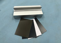 Profile okienne z aluminium 38 mm GB5237-2008 Standardowa niestandardowa grubość