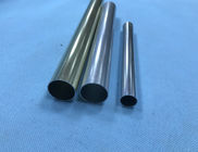 12-metrowe aluminiowe profile standardowe Wytłaczana rura aluminiowa Zatwierdzenie ISO9001
