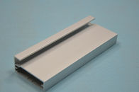 Strukturalne profile aluminiowe o niestandardowym rozmiarze