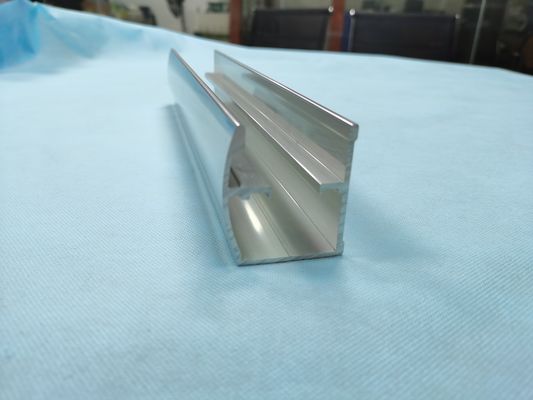 1,4 mm 6463 aluminiowe profile prysznicowe do budowy
