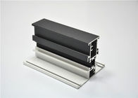 6005 T5 Profil aluminiowy architektoniczny