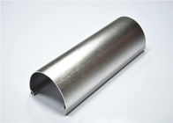 Shinning Brush Srebrny profil aluminiowy do poręczy 6063-T5