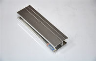 Aluminiowy profil wytłaczany ze stopu aluminium 6463 do dekoracji podłogi