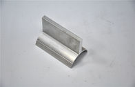 Frezowana aluminiowa rama Profile aluminiowe do wytłaczania do dekoracji, 6063-T5