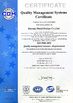 Chiny Deyuan Metal Foshan Co.,ltd Certyfikaty